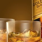 사장님께 드릴 설선물로 조니워커 골드 라벨을 샀어요~