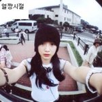 <b>역변</b>, 정변 다 겪은 강민경 변천사