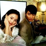 예쁜척 하는 김태희가 못<b>마땅</b>한 송승헌