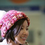 옆라인 여신 김아중, <b>앞모습</b>은 글쎄?