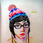 오랜만에 등장 남재민군 그림찾아가<b>세염</b>