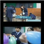 형광이벤트와 자전거자가발전<b>led</b>로프로포즈하는 과학고학생