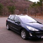 변속기 버퍼링만 아니면 딱인데! 푸조 뉴 308sw mcp