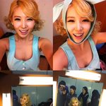 '시크릿' <b>징거</b>, 다이어트 성공?