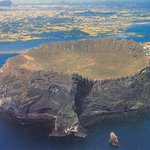 제주도를 세계7대 자연경관으로!