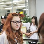 최근 이마깐 '애프터스쿨' 리지