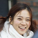 얼굴이 웃는<b>상인</b> 여자 아이돌 멤버