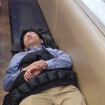 신림동 <b>노숙</b>남  사진 有