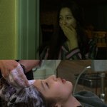 '포미닛' 남지현, <b>무방비</b> 민낯 공개