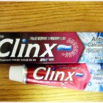 (사진 有!!) 수학계에 도전장을 내민 치약?!?!?!