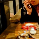 귀요미 신입생과의 사탕(사랑)♥ -6