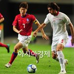 한국, 이란과 5개 대회 연속 8강서 격돌 '질긴 인연'