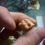 고단한 치과기공사의 하루