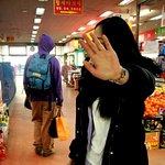 21女 친구가 남자친구 안생기는 이유? (선 톡 후 사진!)