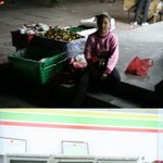 8살 과일<b>장수</b>, 아름다운 나의 꼬마친구