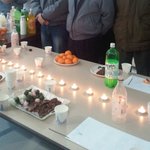 (사진u)생수배달아저씨의 쩌는 센스