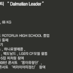 2011년신인상목표!6인조 악동그룹 '달마시안'