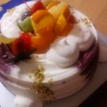 파리바게뜨 <b>케익</b> 왜이럼ㅡㅡ`