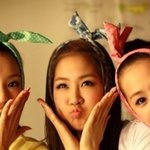 신묘년 <b>토끼</b>해 맞아 <b>토끼</b>로 변신한 여스타