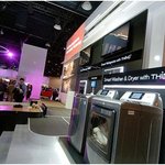 더욱 새로워지는 <b>LG</b>전자의 기술력을 한번 보세요
