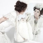 유채영, <b>반전</b>화보