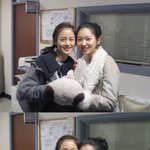 '마프' 최유화, 김태희, <b>절친</b> 인증샷