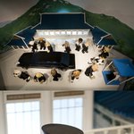 서울 <b>남산</b>의 테디베어 뮤지엄 !!