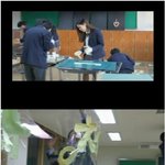 친구의 과학프로포즈 성공기~!
