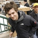 헐리우드 신세대 남자 3인 스타일 대결