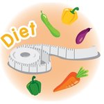 다이어트는 고독한 전쟁인가? 