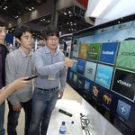 다양한 콘텐츠를 즐길 수 있는 스마트<b>TV</b>