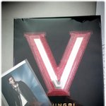 ㅋㅋ승리 앨범 샀다!