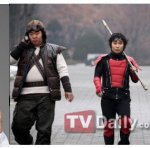 폭소 종결자 특집!! 극장가를 접수한 개그 달인들!