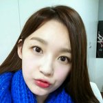 <b>볼살</b> 실종된 '다비치' 강민경