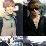 재중·용준형·이홍기·<b>예성</b> ‘지하철서 아이돌★찾기?’