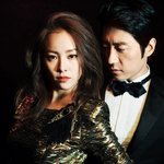 007 <b>본드</b>걸과 <b>본드</b>로 변신한 한지민&amp;김명민