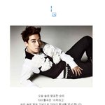 승리 솔로 앨범 <b>발매</b> 기념 대성 빵셔틀 하는 영상