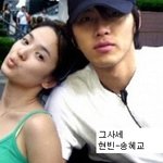 연기하라고 했더니 <b>연애</b>한 <b>연예인</b>들