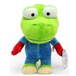 울엄마는 좀 유명했던 웃긴예기의 주인공(크롱빠순이의이야기)