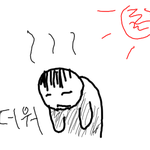 지구온난화가 심각해지는 것을 막아주세요!