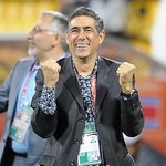 고트비 감독 “한국의 아시안<b>컵</b>은 8강전에서 끝날 것”