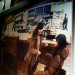 ★<b>명동</b>그학생찾아주세요★돈가스먹고내지갑훔쳐간학생