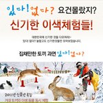 대한민국 신기한 <b>일들</b>이 있다?? 없다??