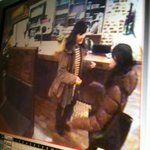 ★사진有★찾아주세요★<b>명동</b>에서 돈가스먹고 내지갑훔쳐간 자칭에이미