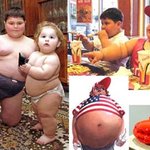 환경호르몬이 비만의 원인이라고? 