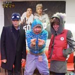 최근 <b>gd</b>&amp;탑 스타일 돋네