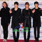 서울가요대상 신인상 '대국남아' 의 <b>위엄</b>