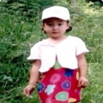 '<b>miss</b> a' 수지 아가야때 찍은 셀카