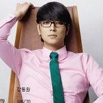 모델출신 남자연기자들의 <b>위엄</b>
