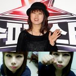 슈스케 우은미 소속사 성형 설득에 못이겨 결국엔 성형을....